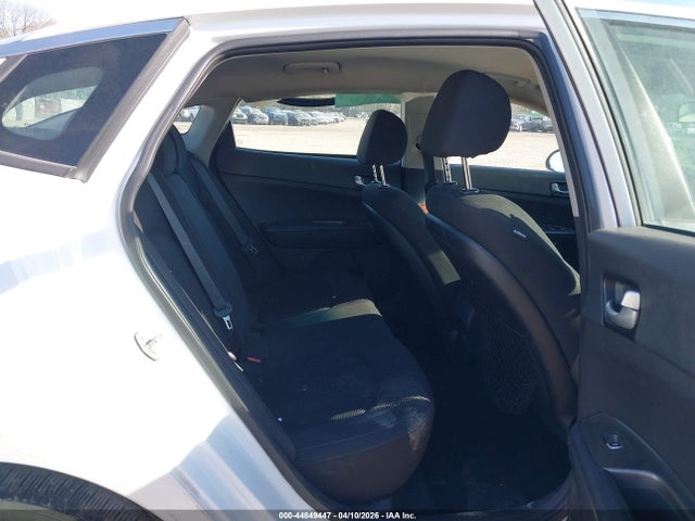 2020 Kia Optima Lx მანქანა იყიდება აუქციონზე, vin: 5XXGT4L30LG386361, აუქციონის ნომერი: 44849447