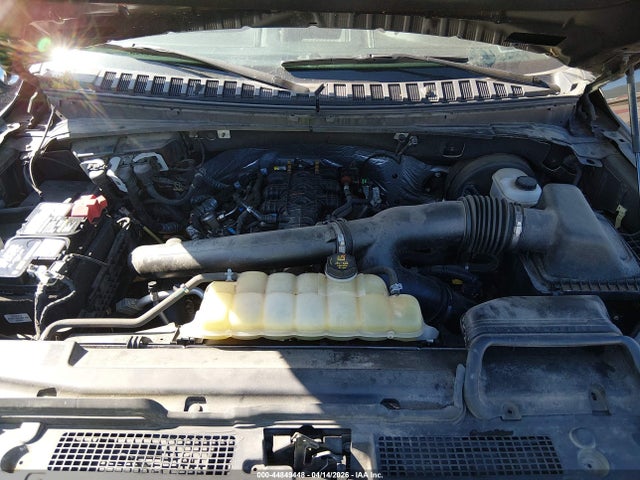 2021 FORD EXPEDITION 1FMJK1JT0MEA00503 Photo 9