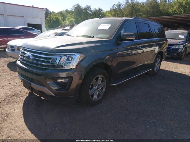 2021 FORD EXPEDITION 1FMJK1JT0MEA00503 Photo 1