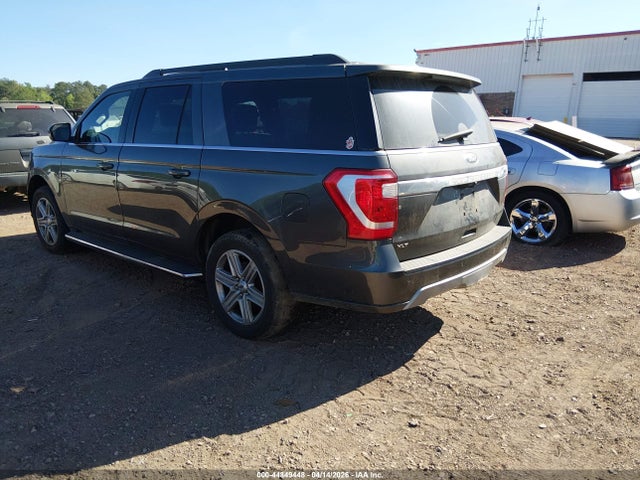 2021 FORD EXPEDITION 1FMJK1JT0MEA00503 Photo 2