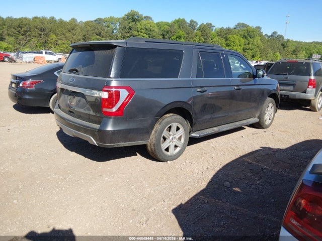 2021 FORD EXPEDITION 1FMJK1JT0MEA00503 Photo 3