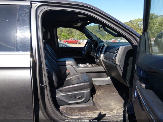 2021 FORD EXPEDITION 1FMJK1JT0MEA00503 Photo 4
