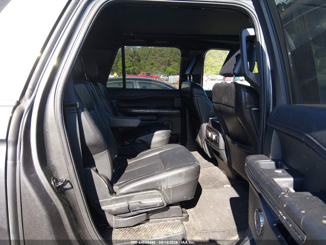2021 FORD EXPEDITION 1FMJK1JT0MEA00503 Photo 7