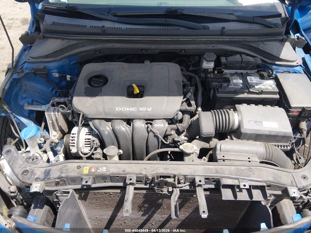 5NPD84LFXHH191586 Hyundai Elantra Value Edition