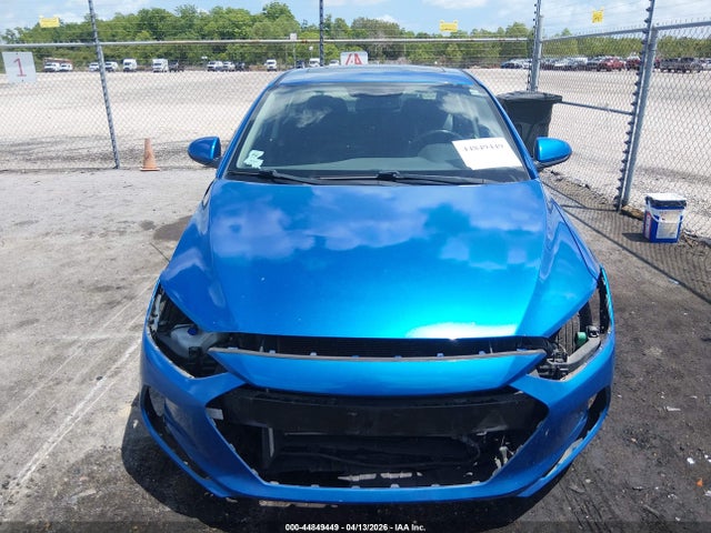 5NPD84LFXHH191586 Hyundai Elantra Value Edition