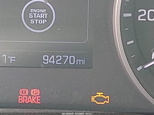 5NPD84LFXHH191586 Hyundai Elantra Value Edition