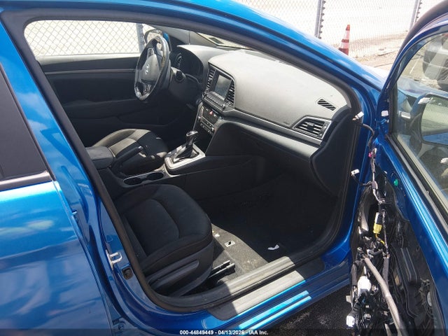 5NPD84LFXHH191586 Hyundai Elantra Value Edition