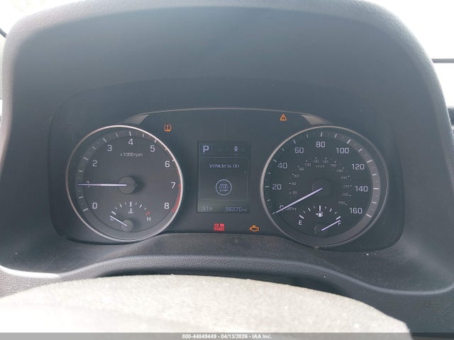 5NPD84LFXHH191586 Hyundai Elantra Value Edition
