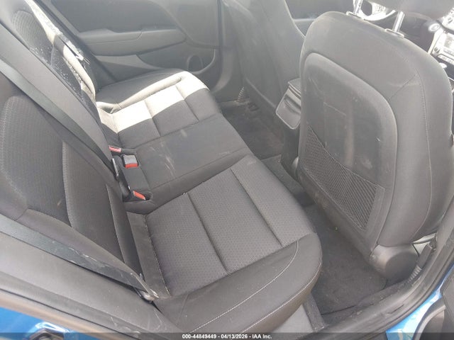 5NPD84LFXHH191586 Hyundai Elantra Value Edition