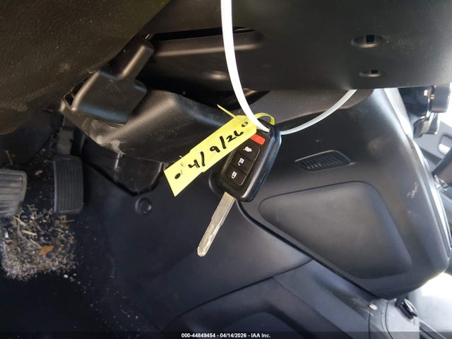 Honda CR-V LX 2015 2HKRM3H32FH548296 Image 11