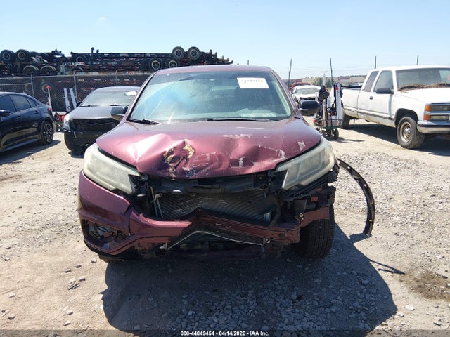 Honda CR-V LX 2015 2HKRM3H32FH548296 Image 13