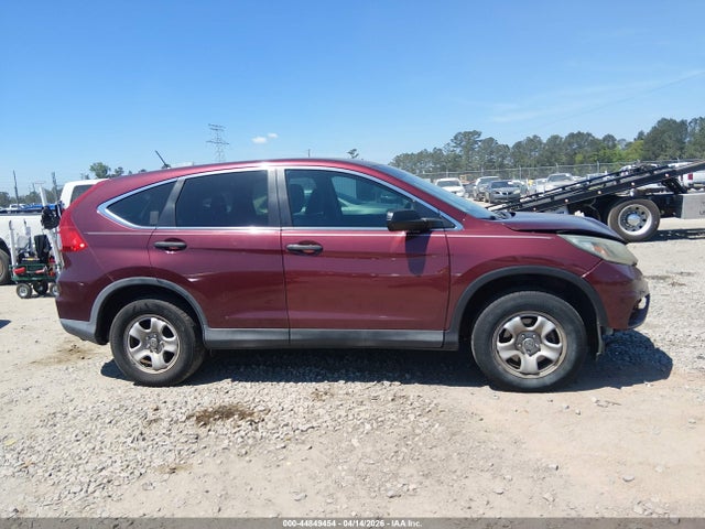 Honda CR-V LX 2015 2HKRM3H32FH548296 Image 14