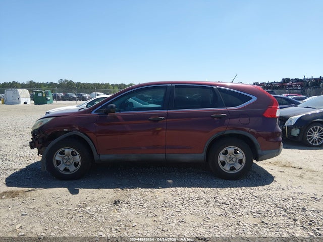 Honda CR-V LX 2015 2HKRM3H32FH548296 Image 15