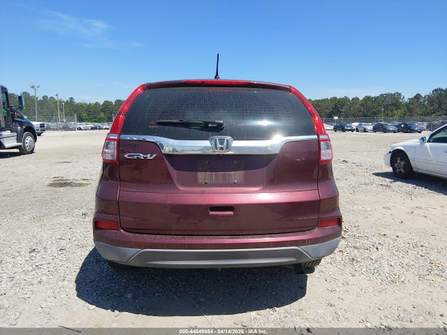 Honda CR-V LX 2015 2HKRM3H32FH548296 Image 17