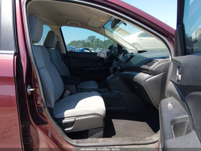 Honda CR-V LX 2015 2HKRM3H32FH548296 Image 5