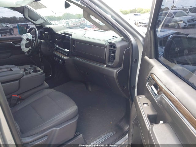 2024 Chevrolet Silverado 1500 2wd  Standard Bed Lt მანქანა იყიდება აუქციონზე, vin: 1GCPACEK0RZ174554, აუქციონის ნომერი: 44849455