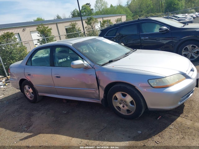 Aukcja sprzedaży 2001 Honda Accord 3.0 Ex, vin: 1HGCG16581A031317, numer aukcji: 44849457