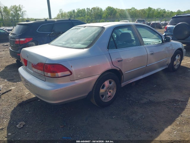 Aukcja sprzedaży 2001 Honda Accord 3.0 Ex, vin: 1HGCG16581A031317, numer aukcji: 44849457