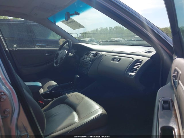 Aukcja sprzedaży 2001 Honda Accord 3.0 Ex, vin: 1HGCG16581A031317, numer aukcji: 44849457