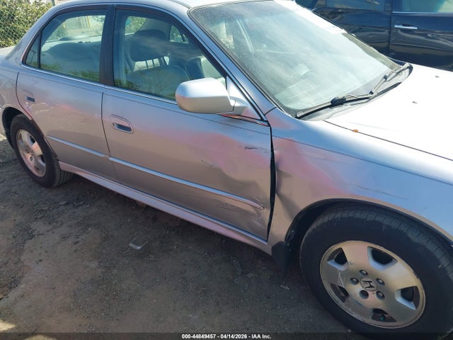 Aukcja sprzedaży 2001 Honda Accord 3.0 Ex, vin: 1HGCG16581A031317, numer aukcji: 44849457
