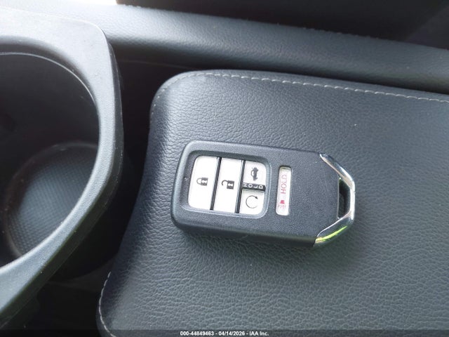 Aukcja sprzedaży 2021 Honda Insight Touring, vin: 19XZE4F92ME006403, numer aukcji: 44849463