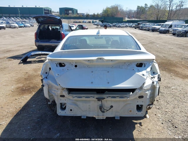Aukcja sprzedaży 2021 Honda Insight Touring, vin: 19XZE4F92ME006403, numer aukcji: 44849463