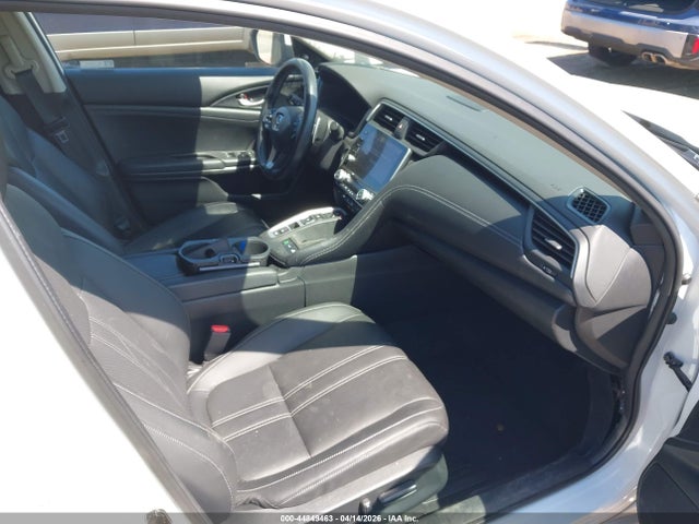 Aukcja sprzedaży 2021 Honda Insight Touring, vin: 19XZE4F92ME006403, numer aukcji: 44849463