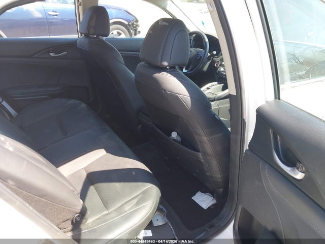 Aukcja sprzedaży 2021 Honda Insight Touring, vin: 19XZE4F92ME006403, numer aukcji: 44849463