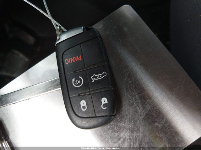 Продажа на аукционе авто 2015 Chrysler 200 Limited, vin: 1C3CCCAB1FN755406, номер лота: 44849466