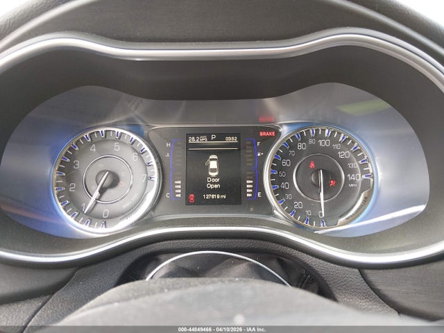 Продажа на аукционе авто 2015 Chrysler 200 Limited, vin: 1C3CCCAB1FN755406, номер лота: 44849466