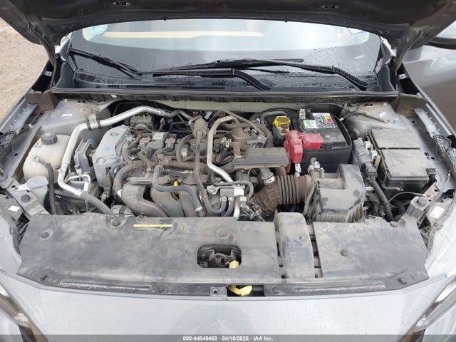 Aukcja sprzedaży 2023 Nissan Sentra Sv Xtronic Cvt, vin: 3N1AB8CV5PY226199, numer aukcji: 44849468