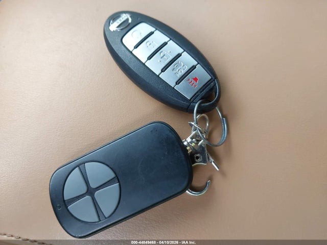 Aukcja sprzedaży 2023 Nissan Sentra Sv Xtronic Cvt, vin: 3N1AB8CV5PY226199, numer aukcji: 44849468