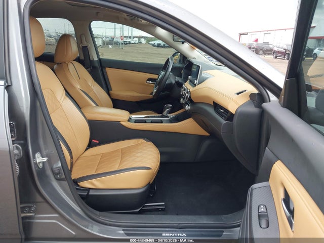 Aukcja sprzedaży 2023 Nissan Sentra Sv Xtronic Cvt, vin: 3N1AB8CV5PY226199, numer aukcji: 44849468