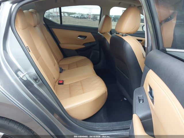 Aukcja sprzedaży 2023 Nissan Sentra Sv Xtronic Cvt, vin: 3N1AB8CV5PY226199, numer aukcji: 44849468