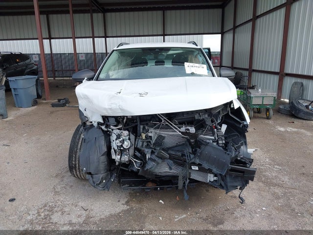 2025 Volkswagen Taos 1.5t S მანქანა იყიდება აუქციონზე, vin: 3VV5C7B27SM089099, აუქციონის ნომერი: 44849470