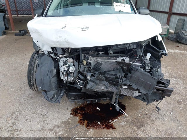 2025 Volkswagen Taos 1.5t S მანქანა იყიდება აუქციონზე, vin: 3VV5C7B27SM089099, აუქციონის ნომერი: 44849470