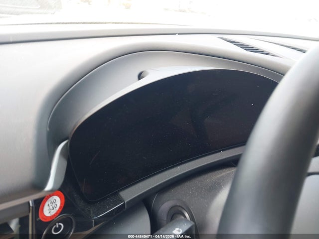 2025 Porsche Macan Electric მანქანა იყიდება აუქციონზე, vin: WP1AD2XA5SL077978, აუქციონის ნომერი: 44849471