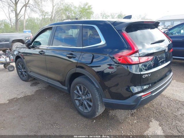 Aukcja sprzedaży 2026 Honda Cr-v Ex-l Awd, vin: 2HKRS4H77TH454862, numer aukcji: 44849474
