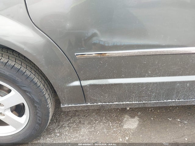 Продажа на аукционе авто 2010 Dodge Grand Caravan Sxt, vin: 2D4RN5D17AR389206, номер лота: 44849477