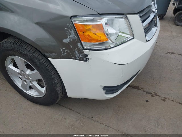 Продажа на аукционе авто 2010 Dodge Grand Caravan Sxt, vin: 2D4RN5D17AR389206, номер лота: 44849477