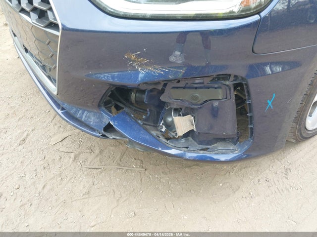 2024 AUDI A4 WAUEAAF44RN013673 Photo 5