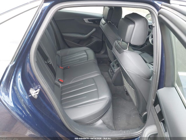 2024 AUDI A4 WAUEAAF44RN013673 Photo 7