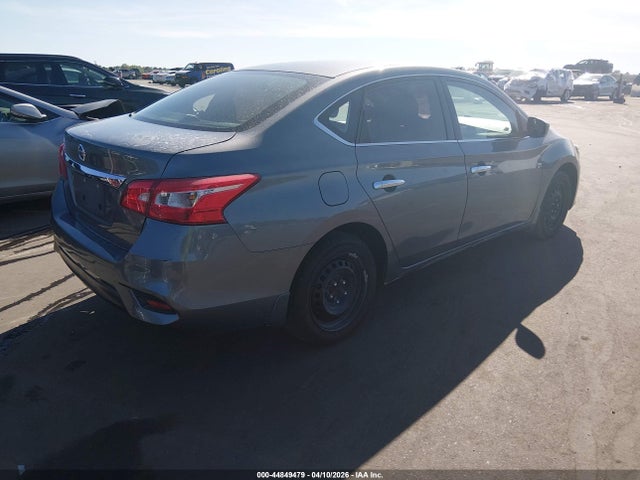 2017 NISSAN SENTRA 3N1AB7AP4HY331462 Photo 3