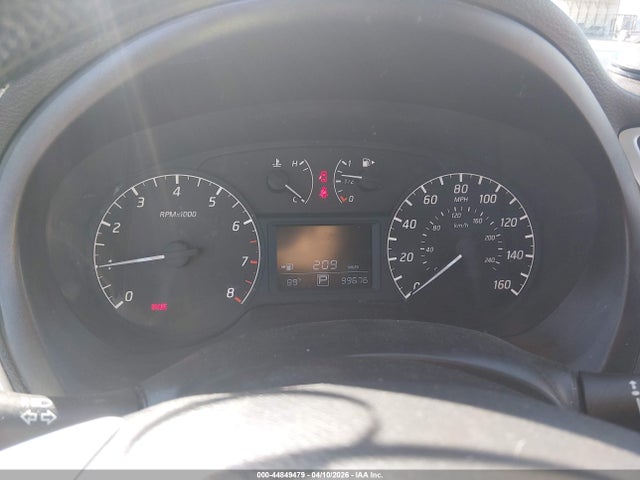 2017 NISSAN SENTRA 3N1AB7AP4HY331462 Photo 6