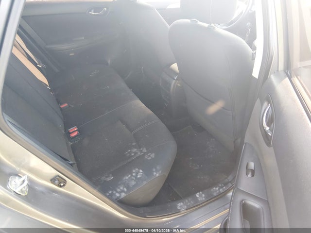 2017 NISSAN SENTRA 3N1AB7AP4HY331462 Photo 7