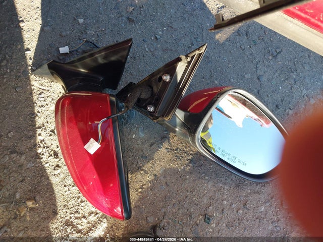 Aukcja sprzedaży 2019 Honda Accord Lx, vin: 1HGCV1F18KA129767, numer aukcji: 44849481