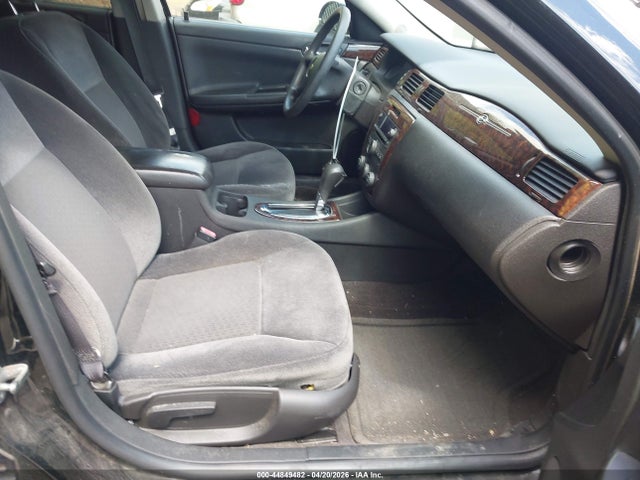2014 Chevrolet Impala Limited Ls მანქანა იყიდება აუქციონზე, vin: 2G1WA5E35E1162492, აუქციონის ნომერი: 44849482