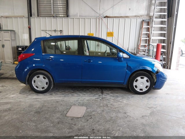 Aukcja sprzedaży 2009 Nissan Versa 1.8s, vin: 3N1BC13E89L450494, numer aukcji: 44849485
