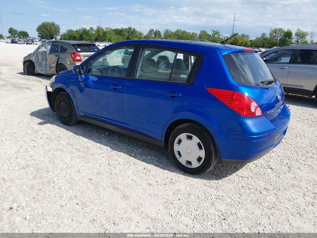 Aukcja sprzedaży 2009 Nissan Versa 1.8s, vin: 3N1BC13E89L450494, numer aukcji: 44849485