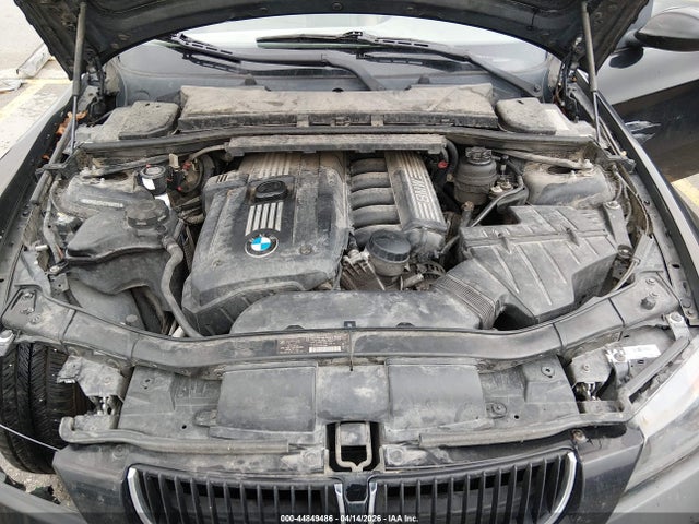 44849486 :رقم المزاد ، WBAVA33547PV66950 vin ، 2007 Bmw 328i مزاد بيع